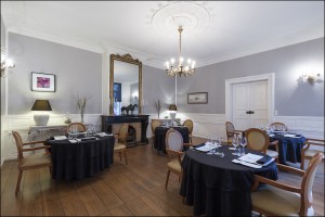 Restaurant Gastronomique Cambrai - Maison Demarcq