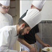 Restaurant Gastronomique Cambrai - Maison Demarcq